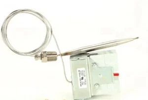 Frymaster 8073559 THERMOSTAT 435°F With Manual Reset. - Picture 1 of 5
