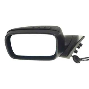 New Driver Left Side Power Mirror For 2001-2006 BMW 325Ci BM1320131 51168247123 - Picture 1 of 5