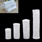 4.5m Length Gauze Roll Bandage Sterile Stretch Medical Tape First Aid Wound bz