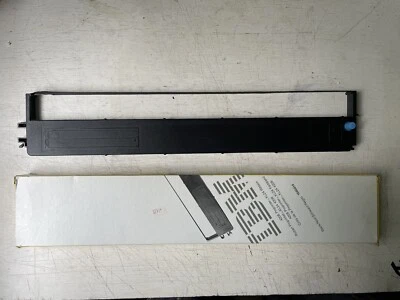 Lot of two IBM printer ribbons part number 1040414 for 4208 Proprinter - Image 1 of 4