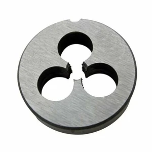 M3.5 x 0.35 mm Pitch Thread Metric Right Hand Die / Useful tool - Picture 1 of 2