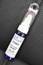FORD SPIRIT BLUE NEW TOUCH UP PEN BOTTLE BRUSH REPAIR PAINT CHIP SCRATCH