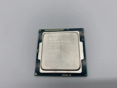 Intel i5-4460 CPU LGA 1150 Processor - image 1 of 4