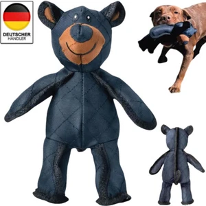 Plüsch Unzerstörbares Hundespielzeug Haustier Kauspielzeug Backenzahnreinigung! - Bild 1 von 19