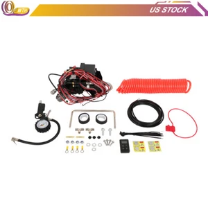 For Air Helper WirelessOne EZ Mount 2nd Gen HD Remote Control Compressor System - Picture 1 of 11
