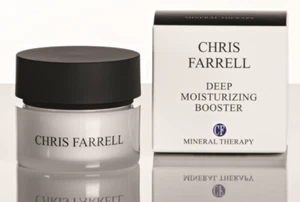 Chris Farrell Mineral Therapy Deep Moisturizing Booster 50 ml