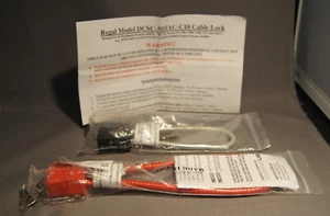 TWO (2) GUN LOCKS - Picture 1 of 3