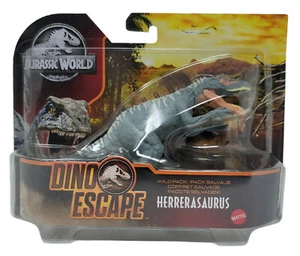 Jurassic World Dino Escape Wild Pack Herrerasaurus - Imagen 1 de 3