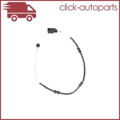Front Brake Pad Wear Sensor Fit for Jaguar F Type XF XJ XJR XK XKR - C2P17004 Foto 1 de 4