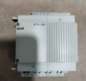 ▀▄▀▄▀ OMRON LOGO -  ZEN-8EAR  -  ZEN 8EAR - IN OUT UNIT - Imagen 1 de 2