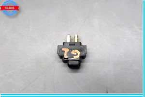 86-95 Mercedes E320 300CE 300E W124 Power Window Lockout Switch 1248204910 Oem - Picture 1 of 8