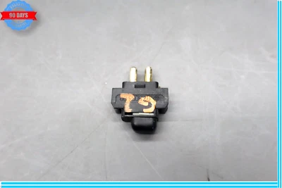 86-95 Mercedes E320 300CE 300E W124 Power Window Lockout Switch 1248204910 Oem - Image 1 of 4