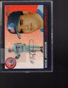 A1578- 2004 Topps Heritage BB 292-475 +Inserts -You Pick- 10+ FREE US SHIP