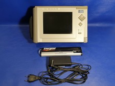 HP Agilent E6000B E6012A Mini-OTDR