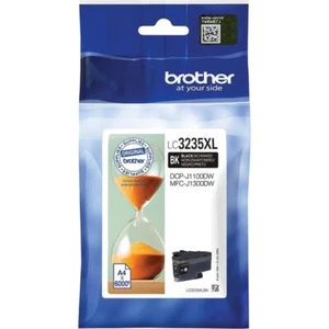 Brother - Inktcartridge, 6.000 pagina's, OEM LC3235XLBK, zwart - Afbeelding 1 van 1