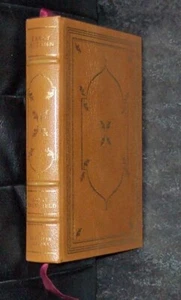 Early Autumn  by Louis Bromfield  Franklin Library  1977   1927 Pulitzer Prize - Bild 1 von 1