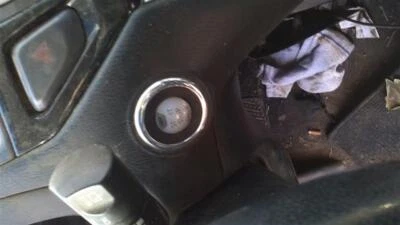 Used Ignition Switch fits: 2015 Nissan Pathfinder  Grade A - Image 1 of 4