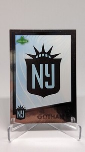 2023 Parkside NWSL Vol 2 Base (181-320) FOIL Insert Pick From List!