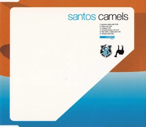 Santos – Camels (ZYX Music – ZYX 9322-8) - Bild 1 von 3