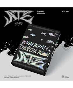 ATE (Ltd. Ate Ver.) - Bild 1 von 1