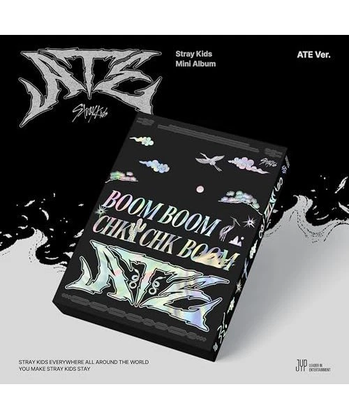 ATE (Ltd. Ate Ver.) - Bild 1 von 1