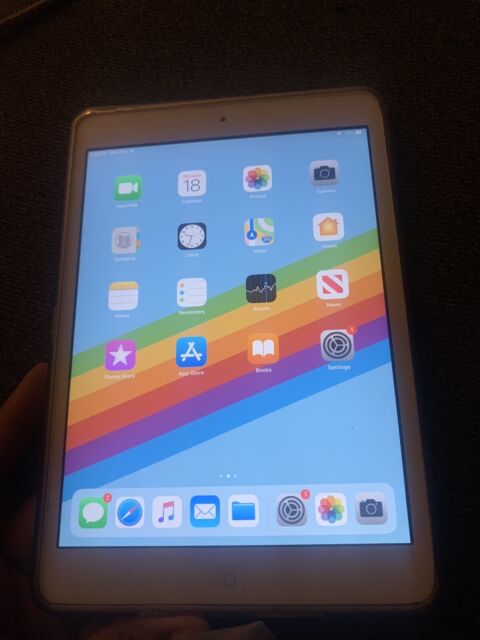 Apple Ipad Mini 2 128gb Wifi + Cellular Price in India(23 February