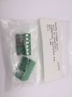 NEW Asea Brown Boveri 3HAB7252-1 I/O Connector X10 Lot of 2