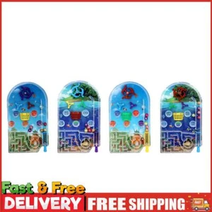 Mini Pinball Peer Interaction Toy Creative Beads Ejection Toy Novelty Xmas Gifts - Bild 1 von 9