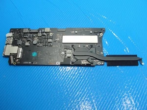 MacBook Pro A1502 2015 MF839LL/A 13" i5-5257U 2,7GHz 8GB Logic Board 661-02354 - Bild 1 von 5