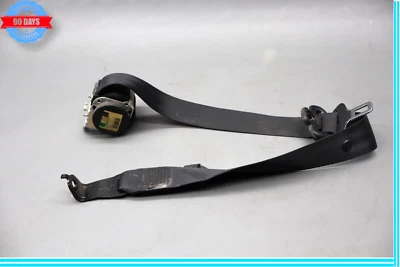 06-09 Land Range Rover Sport retractor de cinturón de seguridad exterior delantero izquierdo fabricante original Foto 1 de 4