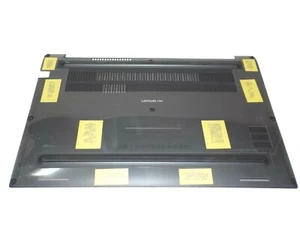 NEW OEM Dell Latitude 7490 E7490 Laptop Bottom Base Case Cover Assem HUT20 JCT3R - Picture 1 of 6