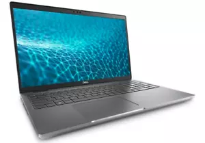Dell Latitude 5531 15.6" FHD Core i7-12850H 3.7Ghz 32GB 2TB SSD Windows 11 Pro - Picture 1 of 1