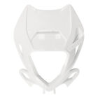 Acerbis Headlight Mask White For Beta 390 RR Race Edition 2020-2024