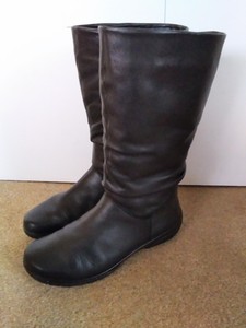 Hotter Mid-Calf Boots for Women for 