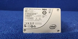 Dell K49V9 800GB 2.5" SATA SSD 6GB/s MLC - Picture 1 of 1
