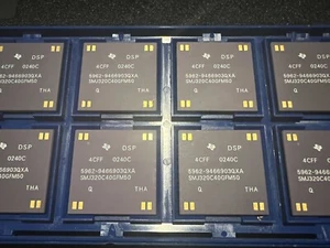 SMJ320C40GFM50 - Picture 1 of 1