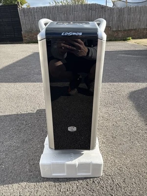 Cooler Master Cosmos RC-1000 PC Case - Image 1 of 4