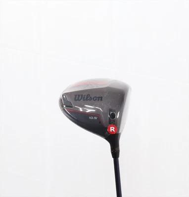 Wilson Dynapower Titanium 10.5° Driver Regular Fujikura Ventus Blue 6 12756896 - Image 1 of 4