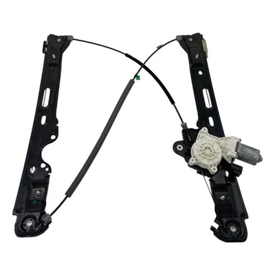 FORD RANGER WINDOW MECH MOTOR REGULATOR LEFT FRONT 2023+	 N1WB-E224A37-BD - Image 1 of 4