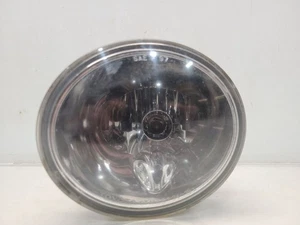 2003-06 Toyota Tundra SR5 Drivers Left Fog Light - Round Shape - Picture 1 of 12