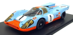 Spark 1/18 Scale Resin 18US020 - Porsche 917 K #1 2nd 24Hr Daytona 1970 - Picture 1 of 6