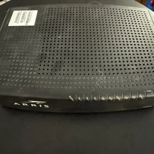 ARRIS Touchstone TM804G/CT 3.0 Internet and Telephone Telephony Modem - Picture 1 of 6