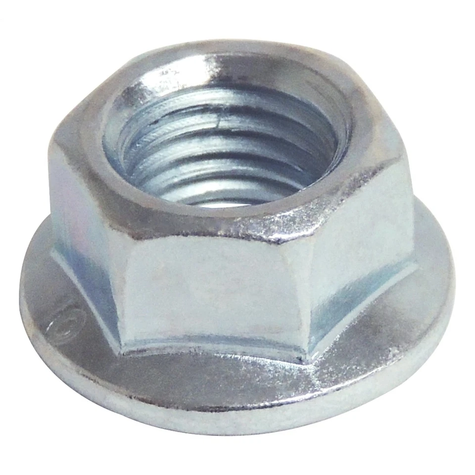 6503335 Nuts Front Driver or Passenger Side Right Left Driver/Passenger for 1500 - Image 1 of 1