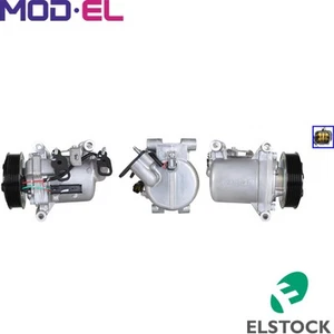 COMPRESSOR AIR CONDITIONING 51-1079 FOR CITROËN JUMPY/III/Van/Bus C3/ORIGIN 1.6L - Picture 1 of 6