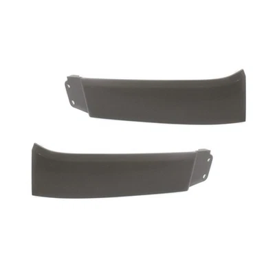 For Toyota Tundra 2007-2017 Fender Extension Driver & Passenger Side Front - Image 1 of 4