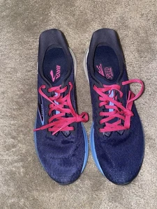 Brooks Hyperion Running Shoes Womens Size 11 US Mens 9.5 - Picture 1 of 6