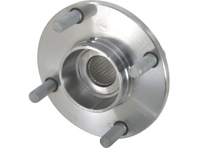 Front Wheel Hub For 2002-2006 Nissan Sentra 2.5L 4 Cyl 2003 2004 2005 HR694YB - Image 1 of 1