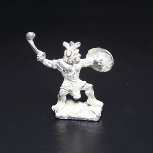 Peasant Slinger, AZ17, Aztec , Tin Soldier UK - Picture 1 of 4
