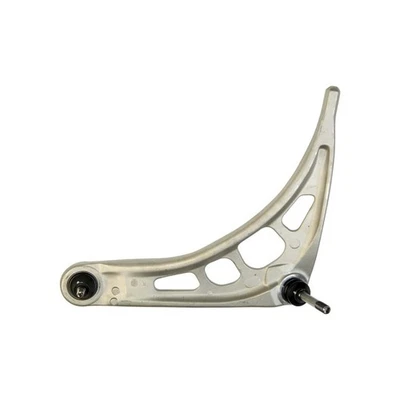 For BMW 325Ci/330Ci 2001-2006 Suspension Control Arm And Ball Joint Black Color - Image 1 of 4