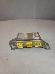 Air Bag Control Module 77960-S5A-A871-M1 77960S5AA871M1 - Bild 1 von 6
